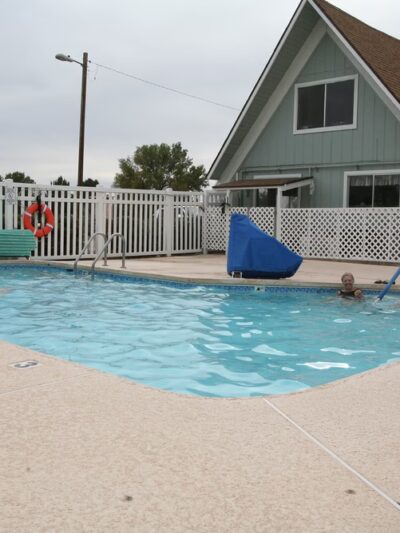 Valley Vista RV Resort - Benson, AZ