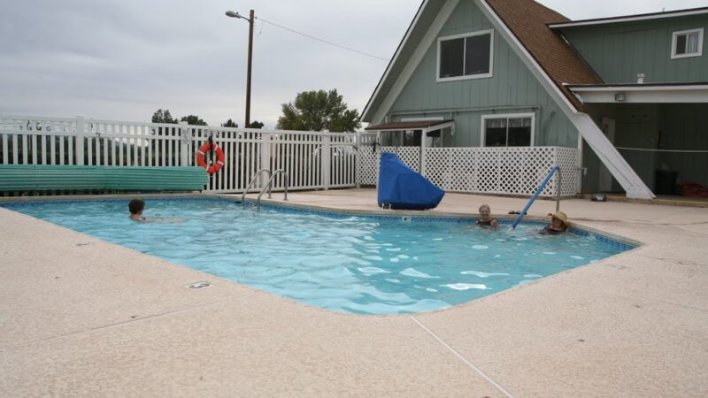 Valley Vista RV Resort - Benson, AZ