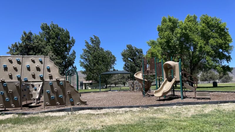 Benton Park - Benton, CA