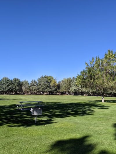 Benton Park - Benton, CA