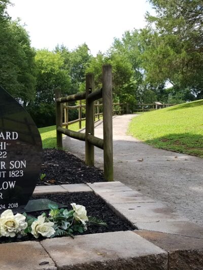Nancy Ward Boat Access Area - Benton, TN