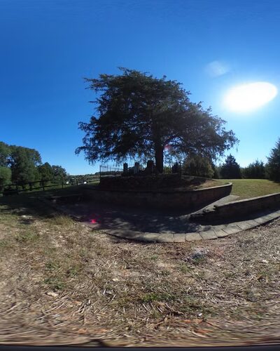 Nancy Ward Boat Access Area - Benton, TN