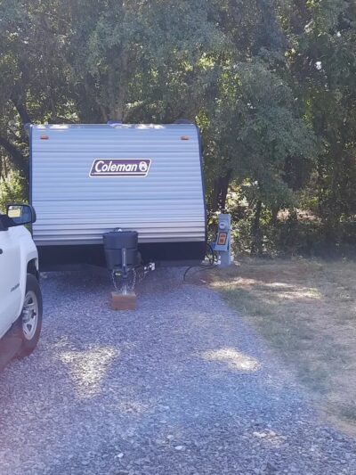 Ocoee RV Park - Benton, TN