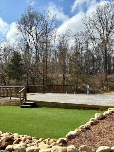 Ocoee RV Park - Benton, TN
