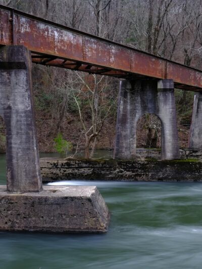 Sugarloaf Mountain Park - Benton, TN