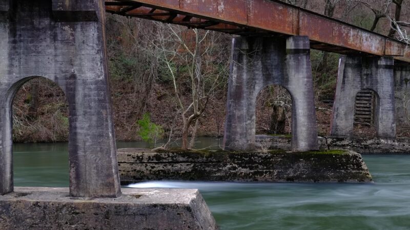 Sugarloaf Mountain Park - Benton, TN