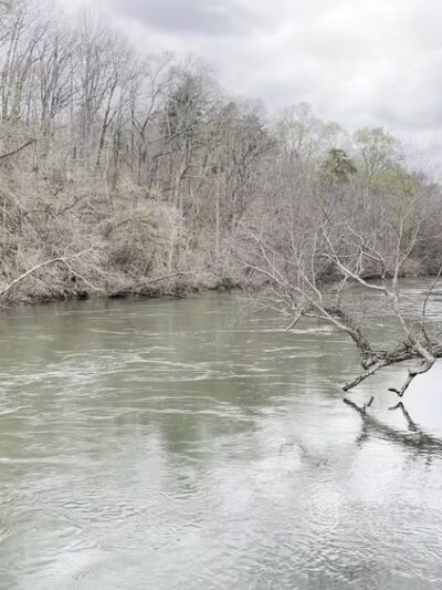 Sugarloaf Mountain Park - Benton, TN