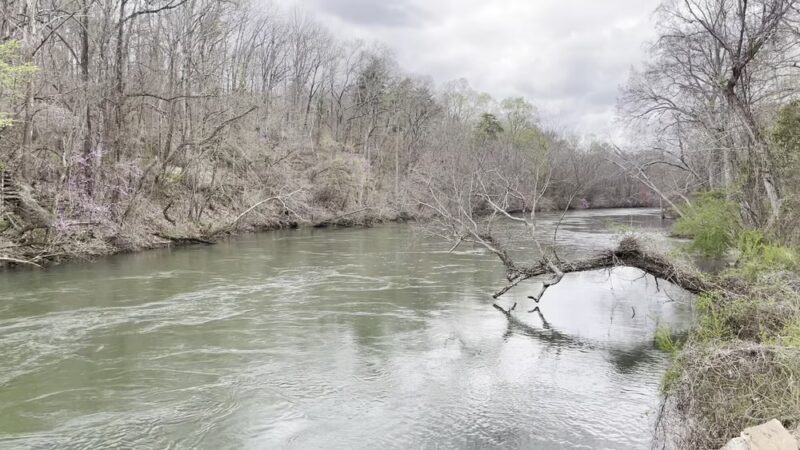 Sugarloaf Mountain Park - Benton, TN