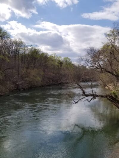 Sugarloaf Mountain Park - Benton, TN