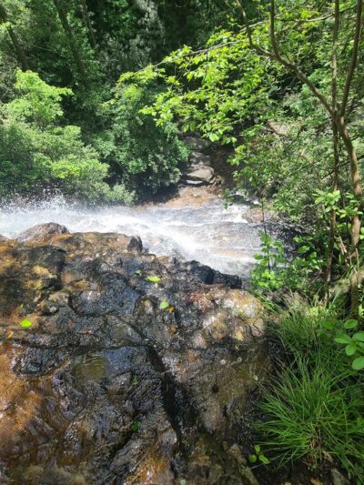 Benton Falls - Benton, TN