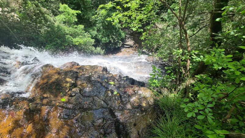 Benton Falls - Benton, TN