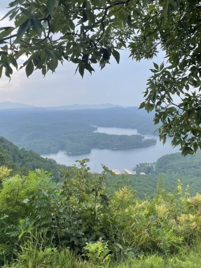 Benton Falls - Benton, TN