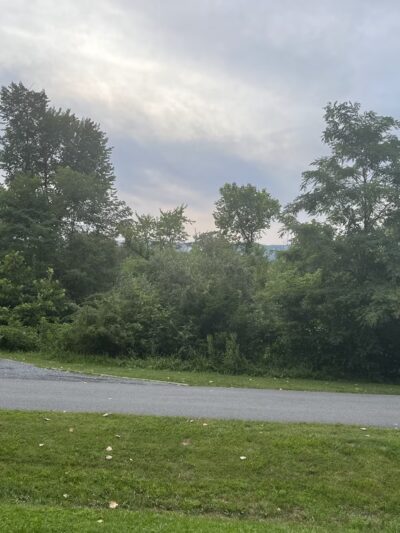 Bluebell and River Trails - Bentonville, VA