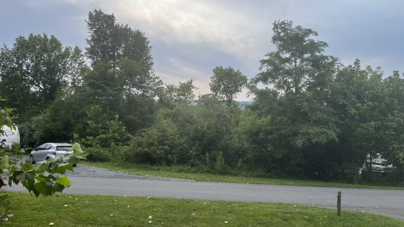 Bluebell and River Trails - Bentonville, VA