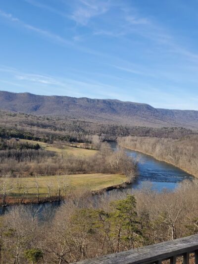 Campground Trail - Bentonville, VA
