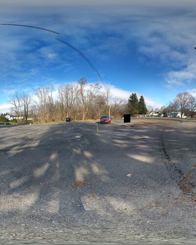 Hartland Park - Bergen, NY