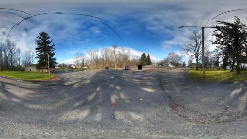 Hartland Park - Bergen, NY