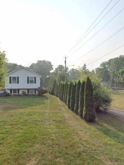 Hartland Park - Bergen, NY