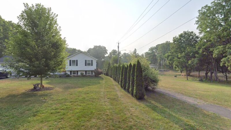 Hartland Park - Bergen, NY