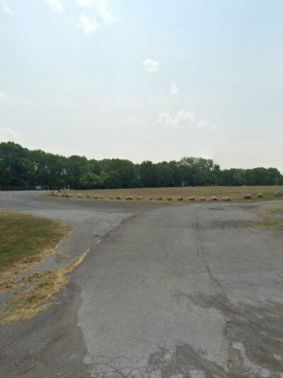 Robins Brook Park - Bergen, NY