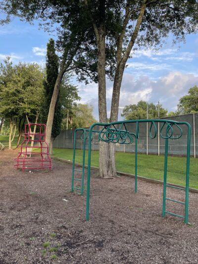 Lower Columbia Park - Berkeley Heights, NJ