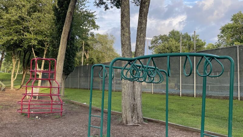 Lower Columbia Park - Berkeley Heights, NJ