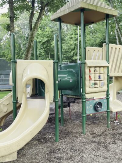 Lower Columbia Park - Berkeley Heights, NJ