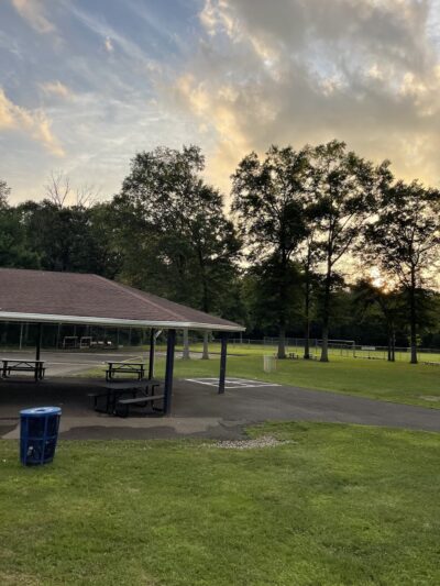 Lower Columbia Park - Berkeley Heights, NJ
