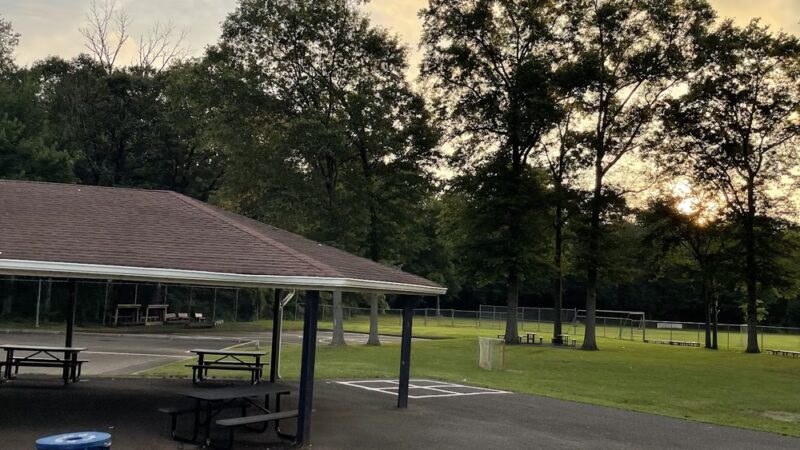 Lower Columbia Park - Berkeley Heights, NJ