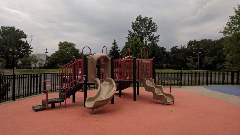 Snyder Ave Park - Berkeley Heights, NJ