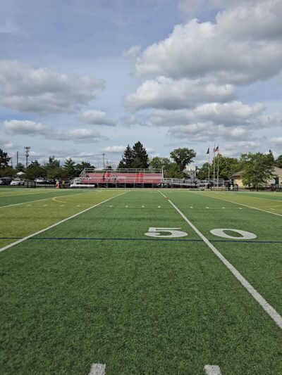 Snyder Ave Park - Berkeley Heights, NJ
