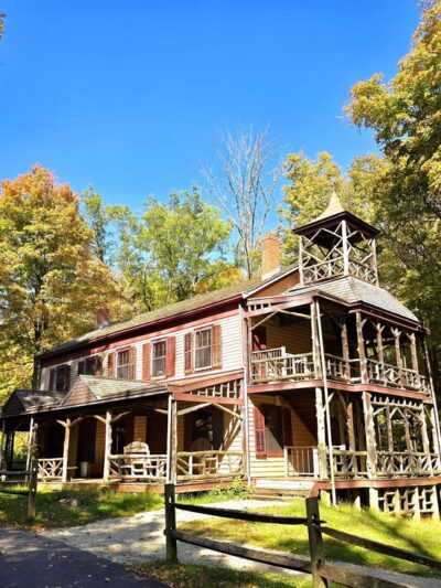 The Deserted Village - Berkeley Heights, NJ