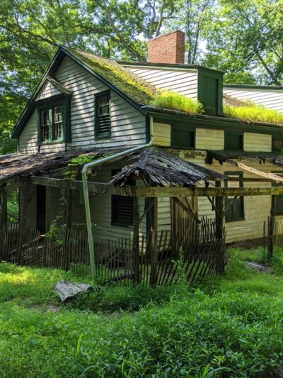 The Deserted Village - Berkeley Heights, NJ