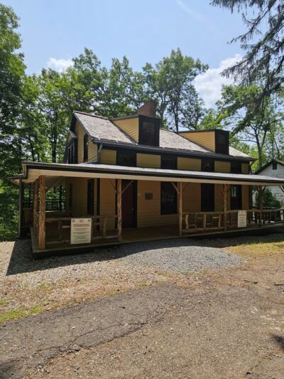 The Deserted Village - Berkeley Heights, NJ
