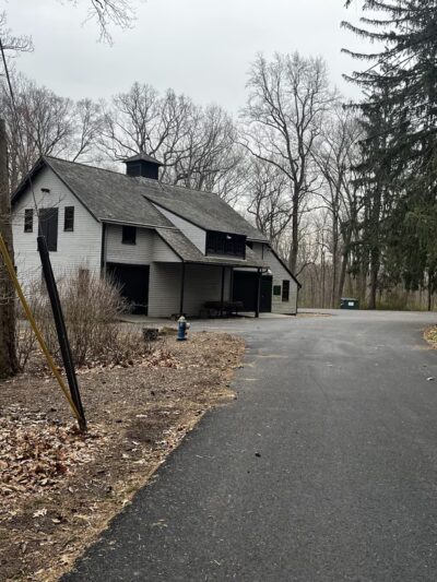 The Deserted Village - Berkeley Heights, NJ