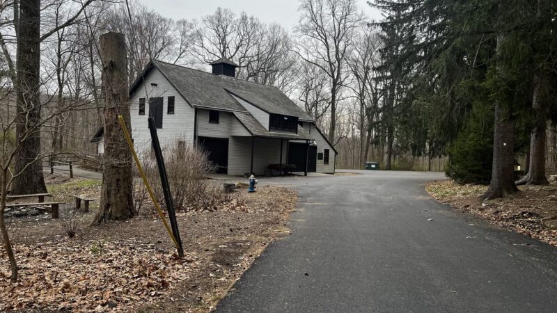 The Deserted Village - Berkeley Heights, NJ