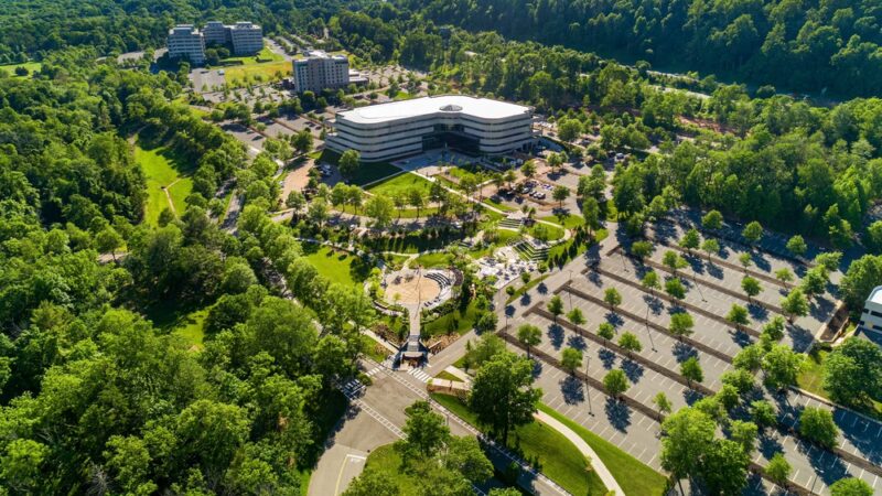 The Park - Berkeley Heights, NJ