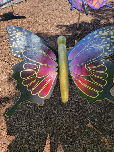 Peppertown Park - Berkeley Heights, NJ