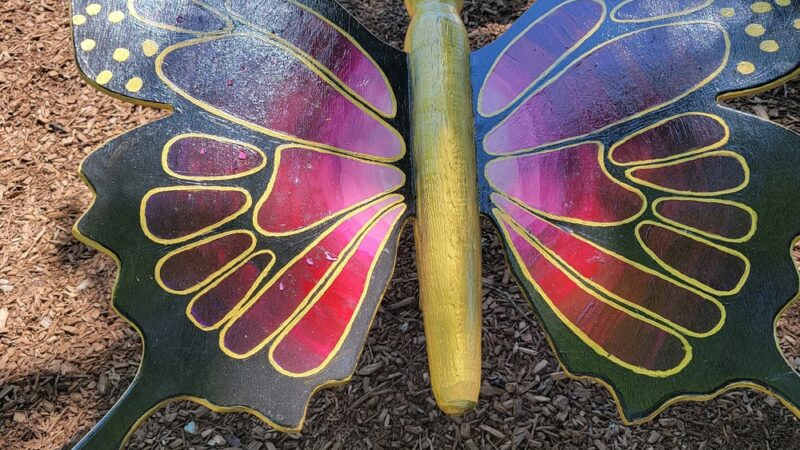 Peppertown Park - Berkeley Heights, NJ
