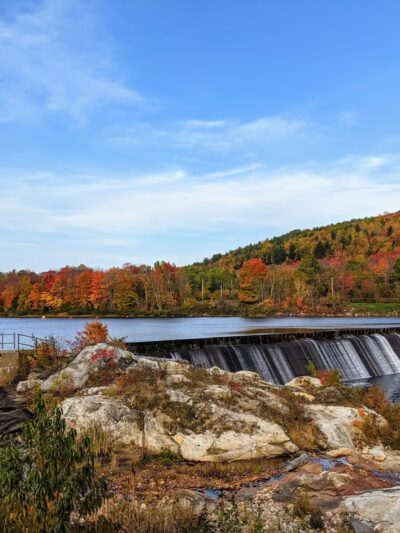 Glenside Park - Berlin, NH
