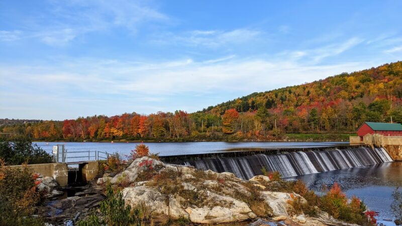 Glenside Park - Berlin, NH