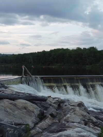 Glenside Park - Berlin, NH