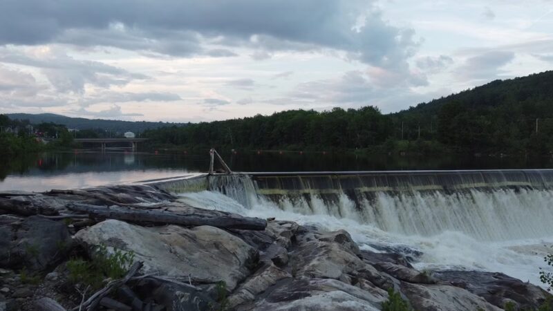 Glenside Park - Berlin, NH