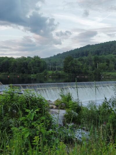Glenside Park - Berlin, NH