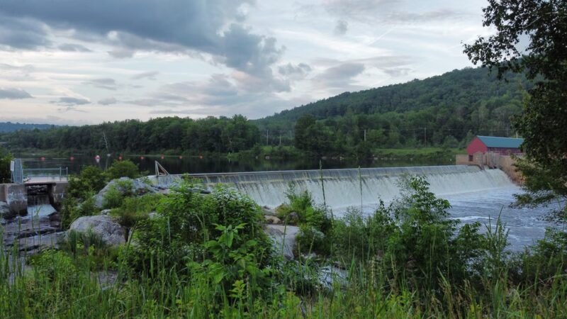 Glenside Park - Berlin, NH