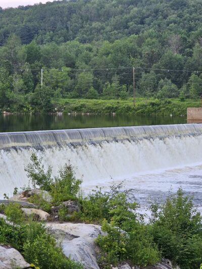 Glenside Park - Berlin, NH