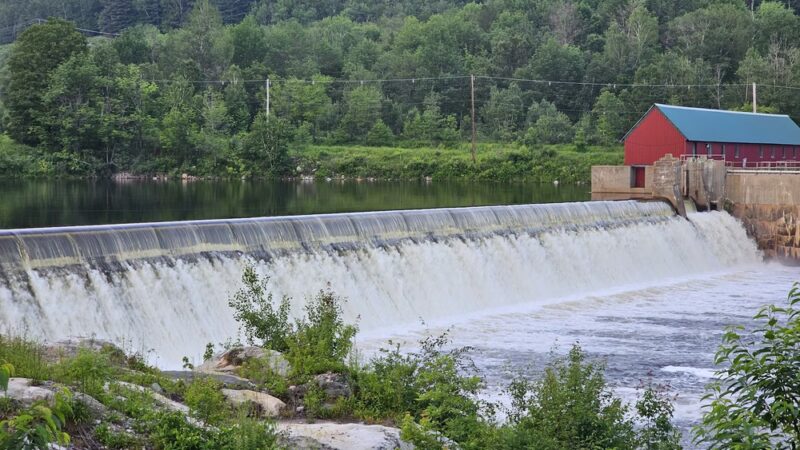 Glenside Park - Berlin, NH