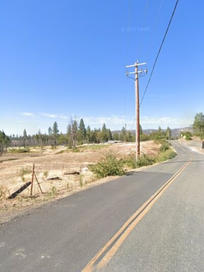 Berry Creek Park - Berry Creek, CA