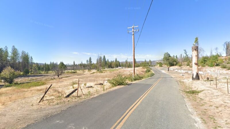 Berry Creek Park - Berry Creek, CA
