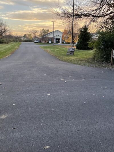Clarke County Animal Shelter - Berryville, VA